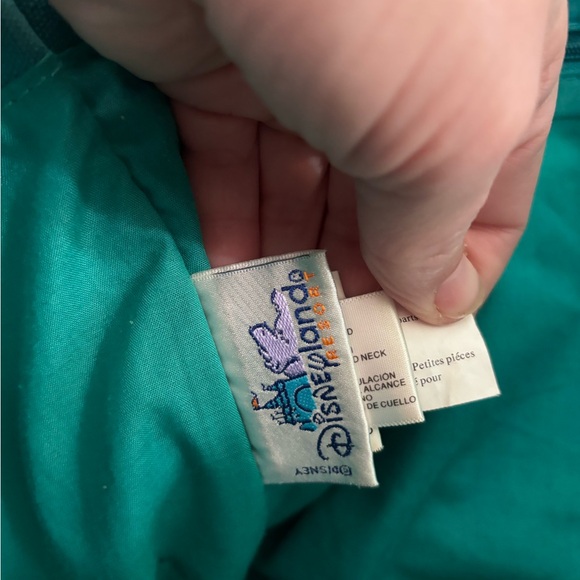 Little Mermaid Sequin Tote Bag - Picture 3 of 4